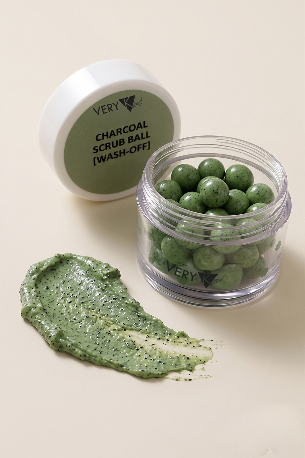 Charcoal-Scrub-Ball